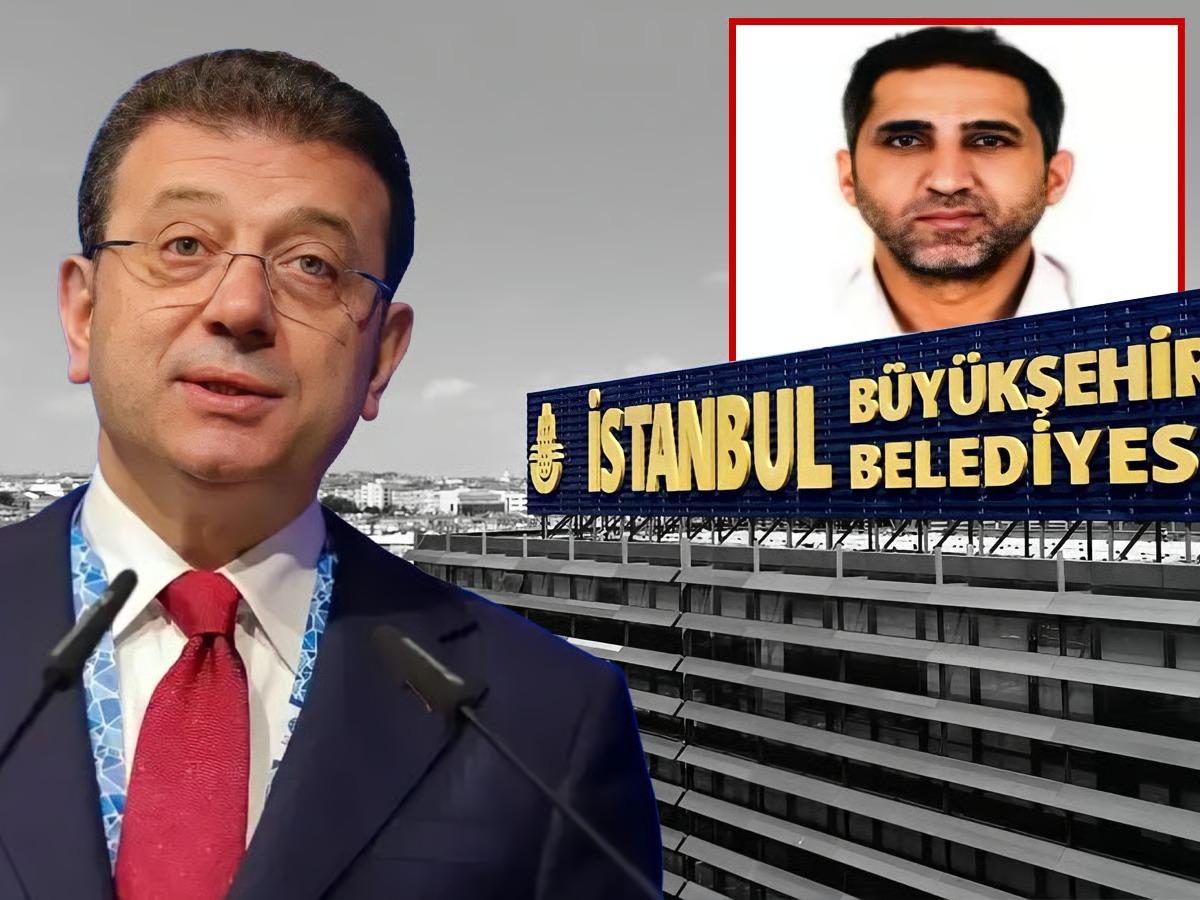 İBB'de naylon fatura vurgunu