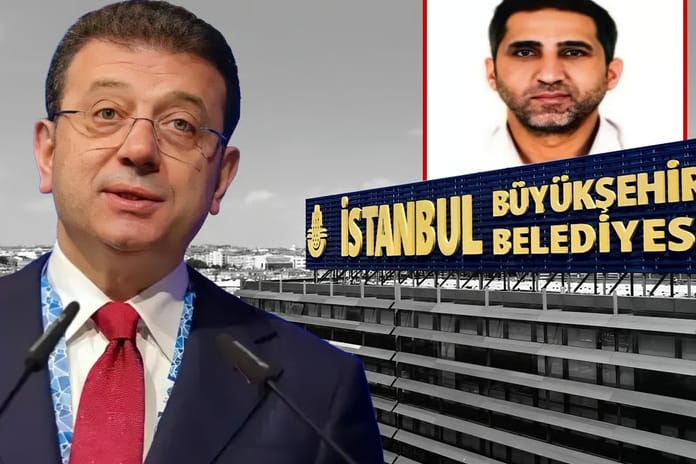 İBB'de naylon fatura vurgunu: 500 bin TL etmeyen bir iş için 6 milyon TL'lik fatura kestim