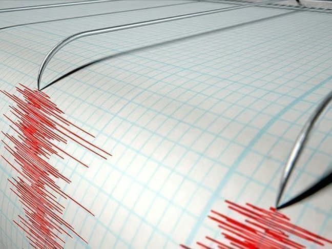 Kolombiya'da 6.3 şiddetinde deprem