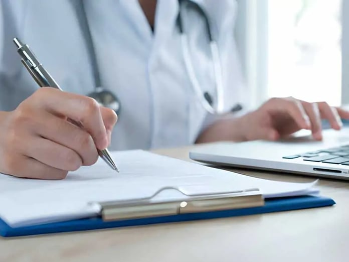 Kırıkkale'de usulsüz sağlık raporu soruşturması: 33 kişi memuriyetten çıkarıldı