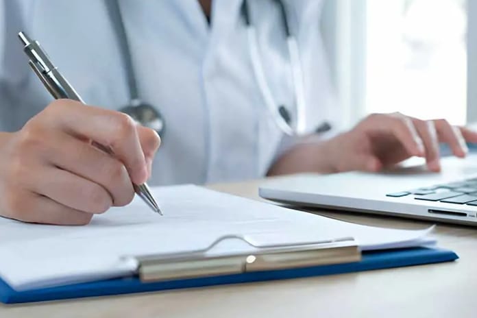 Kırıkkale'de usulsüz sağlık raporu soruşturması: 33 kişi memuriyetten çıkarıldı