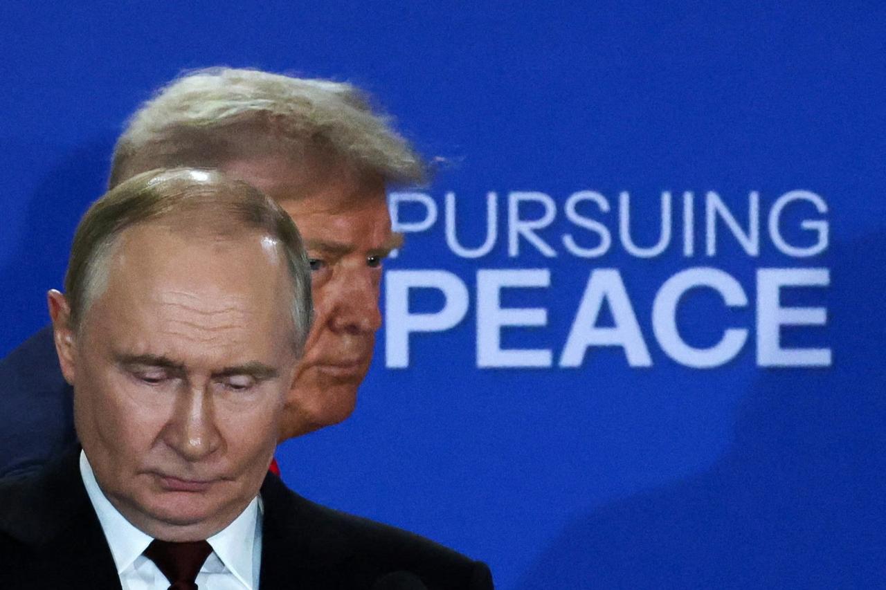 The Hill: Dünya Soğuk Savaş'tan bu yana en kritik dönemde