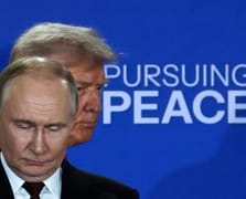 The Hill: Dünya Soğuk Savaş'tan bu yana en kritik dönemde