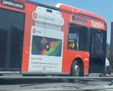 Haliç Köprüsü üzerinde metrobüs kaza yaptı