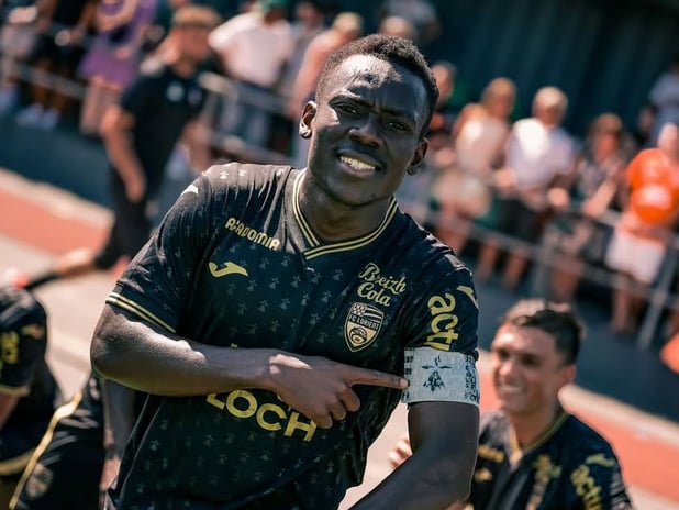 Galatasaray, Fenerbahçe ve Beşiktaş Fransa çıkartmasında: Süper Lig'in devleri Arthur Avom için yarışıyor