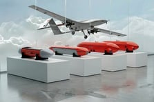 Bayraktar TB2 SİHA, IR güdümlü füzelere karşı kendini koruma sistemiyle donatıldı