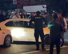 Dehşet gecesi Balıkesir'de yaşandı: 3 can alan firari öldürüldü