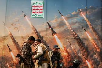Saudis Use Omani Diplomacy to Protect Oil from Houthis