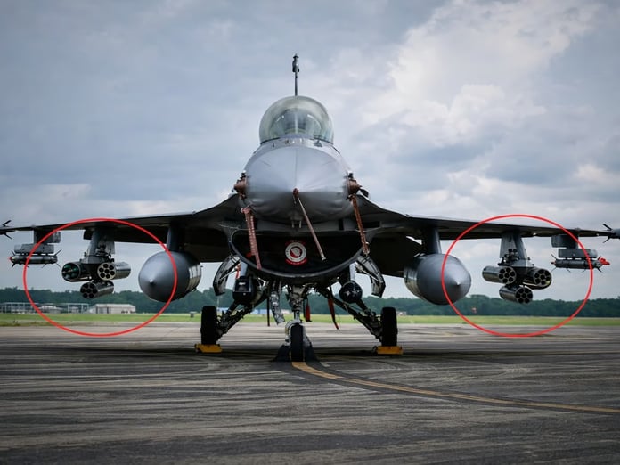 ABD, sürü İHA’lara karşı APKWS II tabanlı hava-hava roketi için 145 milyon dolarlık sözleşme imzaladı