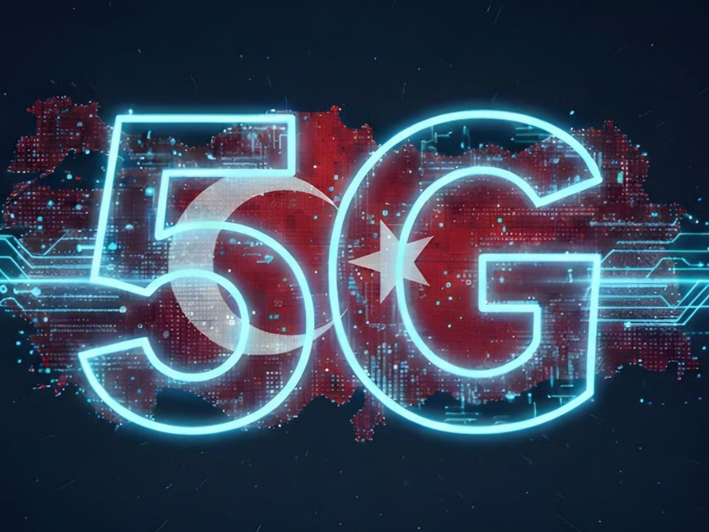 5G ihalesi tamamlandı: Frekans paketleri sahiplerini buldu