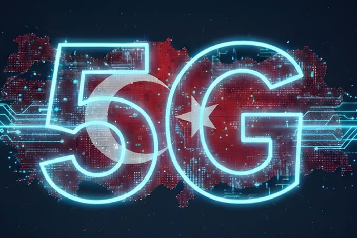 5G ihalesi tamamlandı: Frekans paketleri sahiplerini buldu