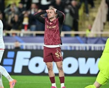 Şampiyonlar Ligi'nde üst üste ikinci kayıp: Victor Osimhen'in serisi bitti, Galatasaray'ın galibiyet hasreti başladı