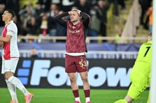 Şampiyonlar Ligi'nde üst üste ikinci kayıp: Victor Osimhen'in serisi bitti, Galatasaray'ın galibiyet hasreti başladı