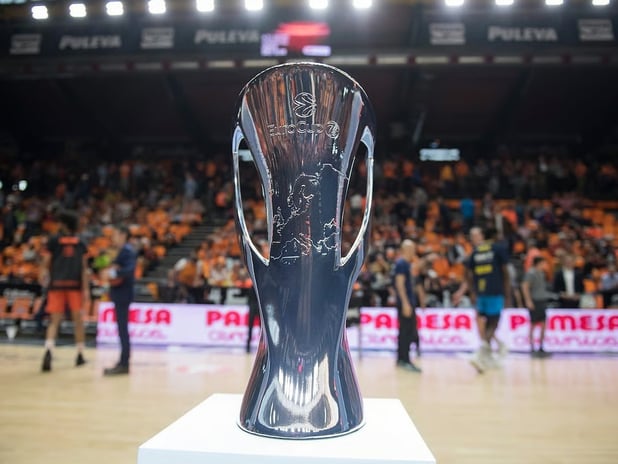 EuroCup'ta Türk takımlarının Avrupa macerası başlıyor: Gruplar çekildi, işte tüm eşleşmeler