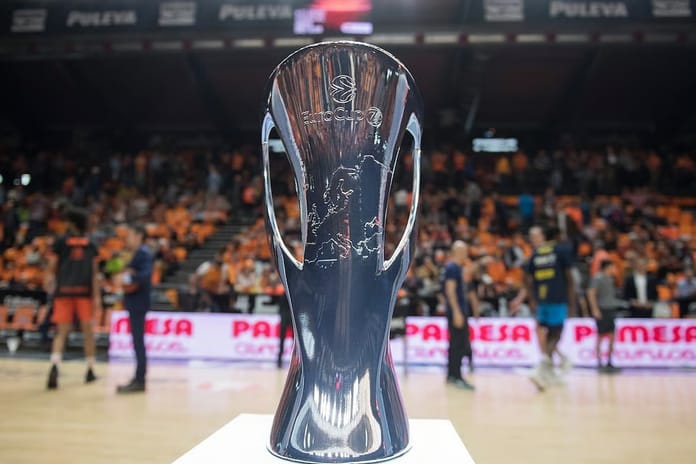 EuroCup'ta Türk takımlarının Avrupa macerası başlıyor: Gruplar çekildi, işte tüm eşleşmeler