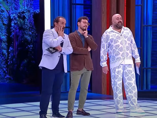 Masterchef kaptanlığı kim kazandı? TV8 ile 28 Eylül MasterChef mavi takım kaptanı kim oldu?