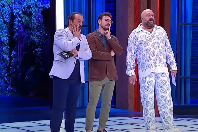 Masterchef kaptanlığı kim kazandı? TV8 ile 28 Eylül MasterChef mavi takım kaptanı kim oldu?