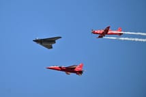 HÜRKUŞ, HÜRJET ve ANKA III göreve hazırlanıyor