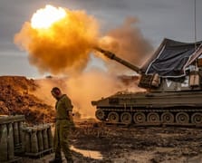 İsrail'de Savunma Bakanlığının bütçe aşımı hükümet içinde tartışmalara yol açtı