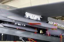 Kratos’un Ragnarök seyir füzesi: Uçağa sığan, uzun menzilli ve düşük maliyetli bir seçenek