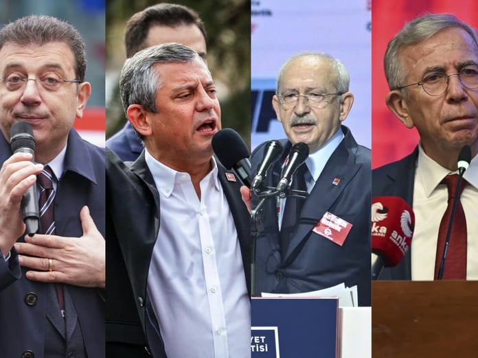 Erdoğan’ı hedef alan paylaşıma muhalefet sert çıktı: Hadi başka kapıya