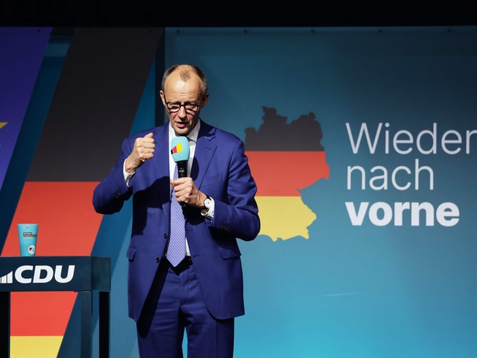 Almanya'dan İsrail'e Gazze uyarısı