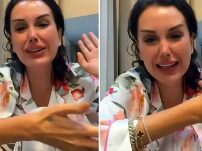 İntihar mı, panik atak mı? Polat ailesi yine dikkatleri üzerine çekti 