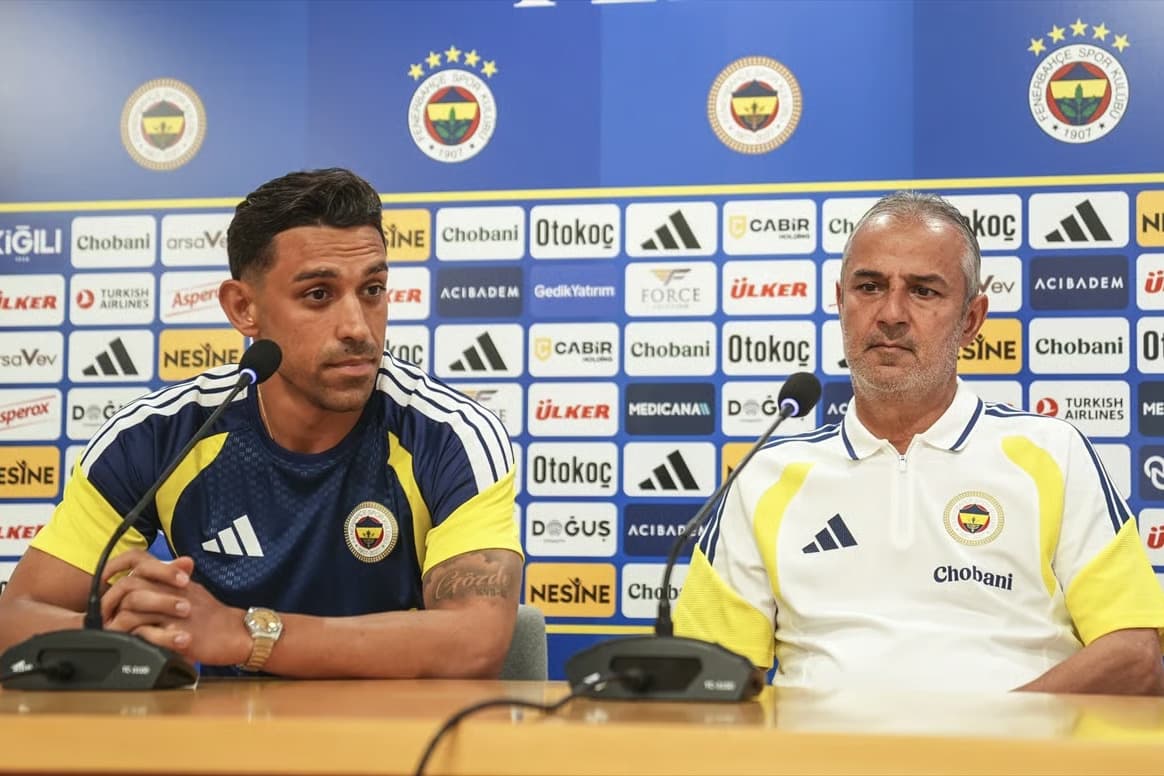 Fenerbahçe-Gornik Zabrze maçına doğru son durum
