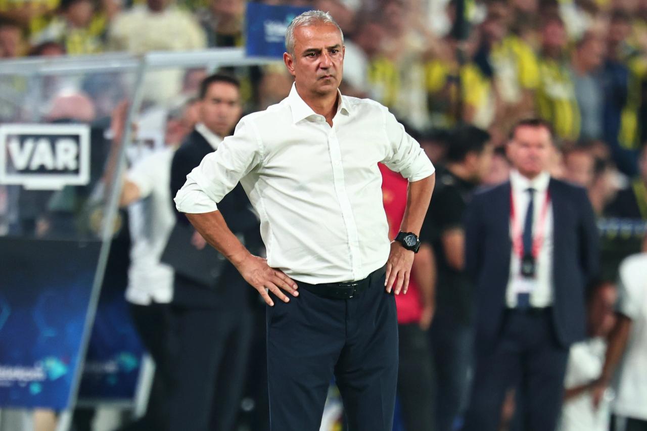 Fenerbahçe'nin ilk haftalardaki benzer sınavları
