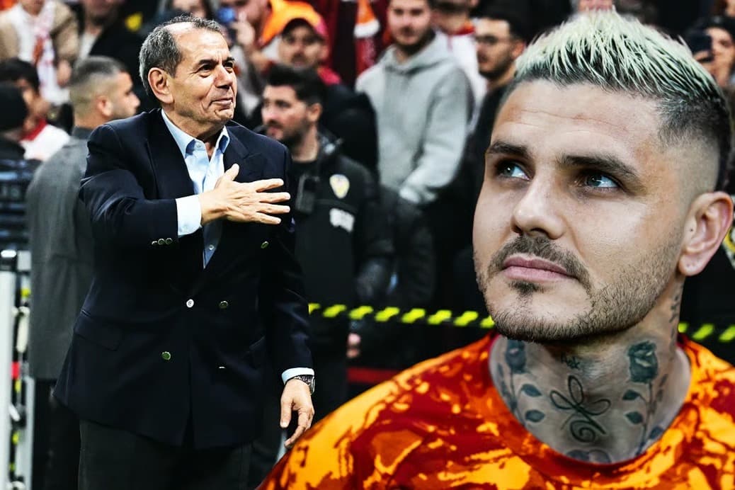 Icardi gidiyor mu, kalıyor mu? 