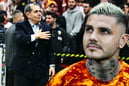 Icardi gidiyor mu, kalıyor mu? Dursun Özbek açıkladı