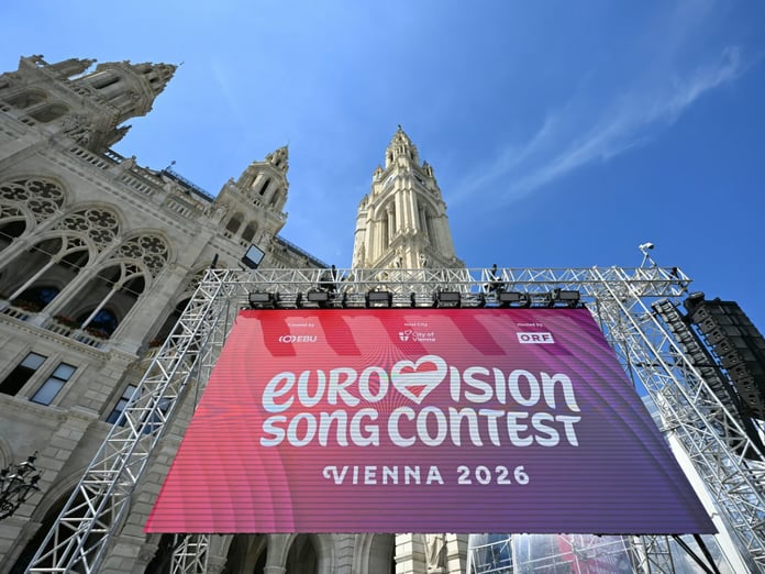 Eurovision’da İsrail tartışması bu kez oylama kurallarıyla gündemde