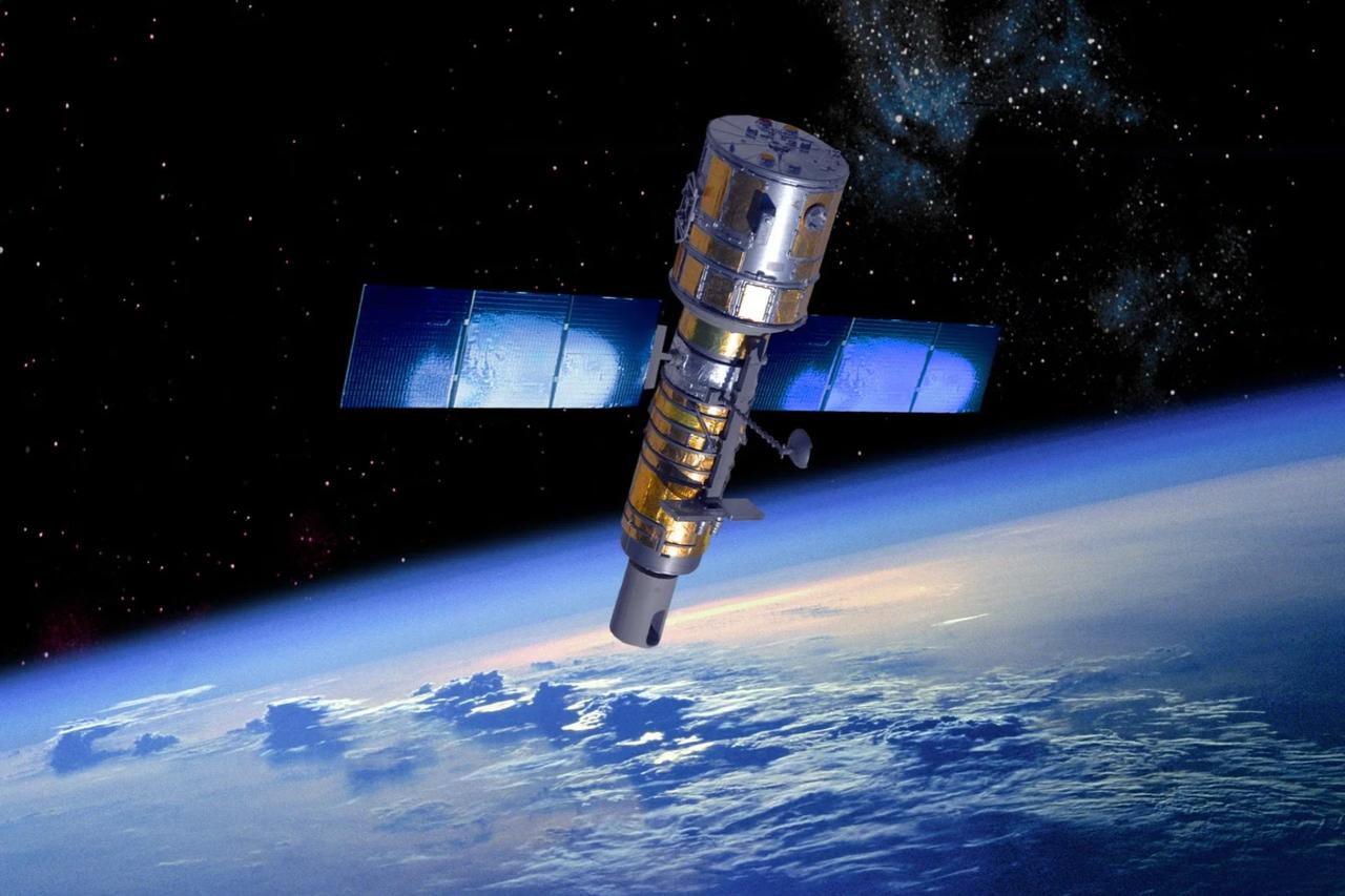 Uzaydan elektronik harp: Rus uyduları Avrupa'nın GPS sinyallerini bozuyor