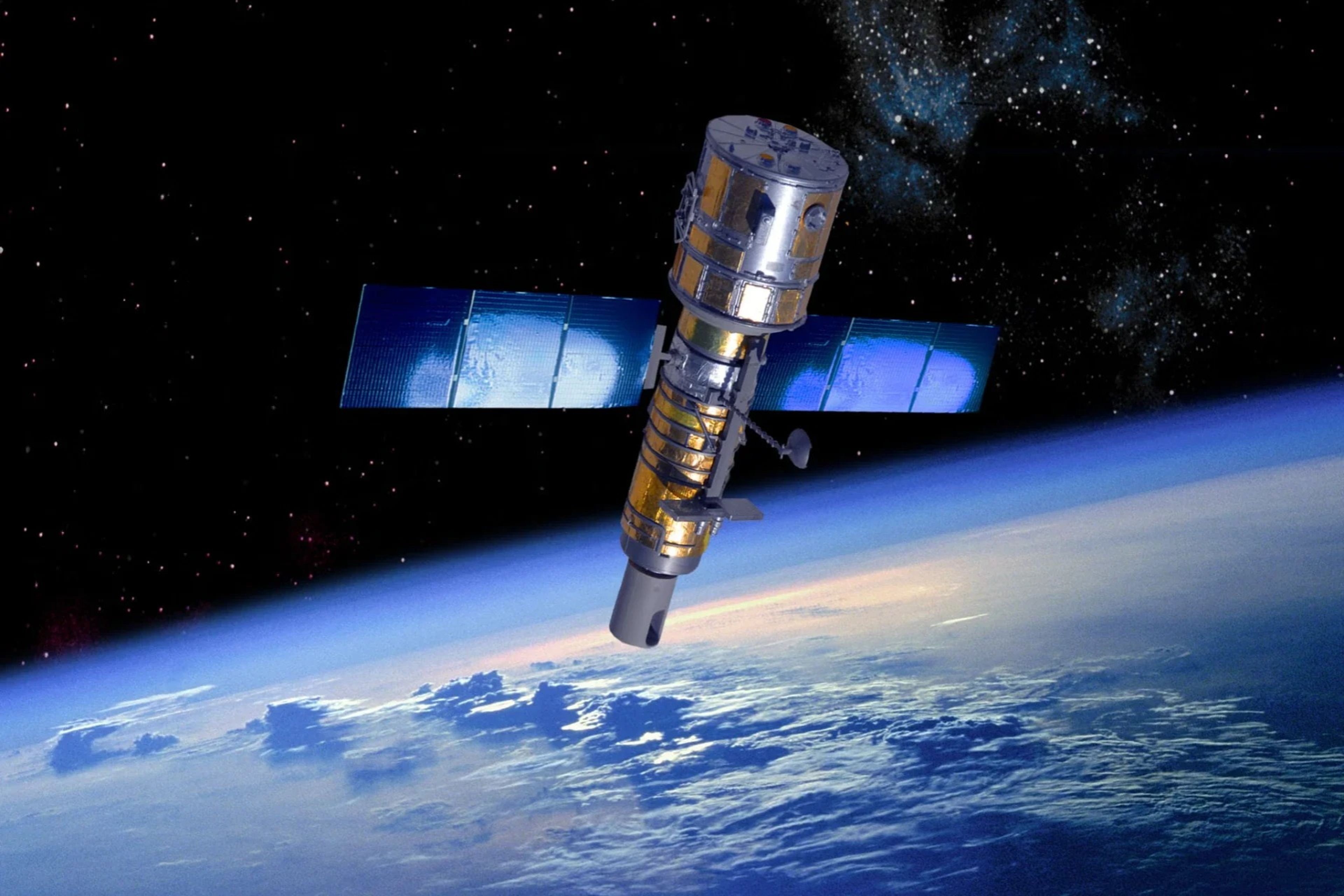 Uzaydan elektronik harp: Rus uyduları Avrupa'nın GPS sinyallerini bozuyor