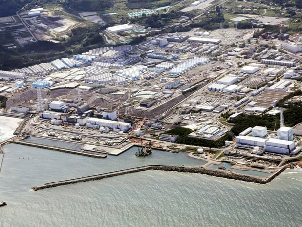 Japonya'da Fukuşima Nükleer Santrali tekrardan hizmete açılacak