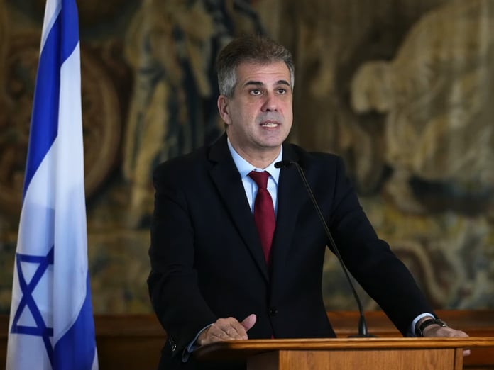 İsrail ABD - İran müzakerelerinin sonucuna kapıları kapattı