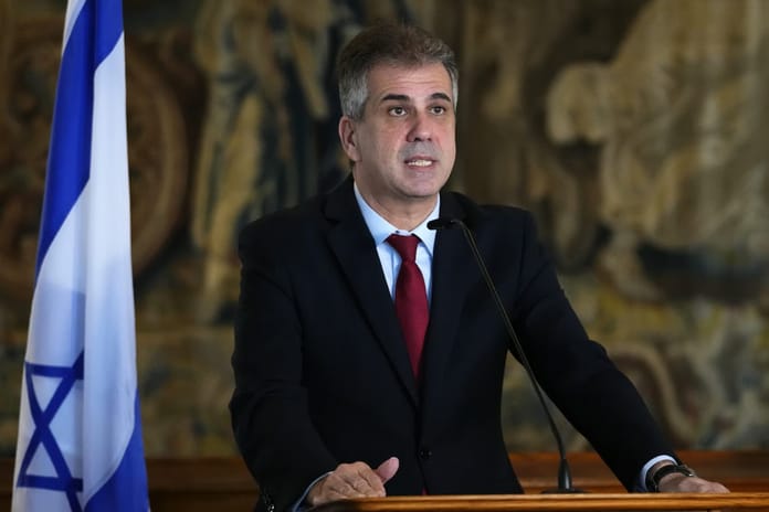 İsrail ABD - İran müzakerelerinin sonucuna kapıları kapattı