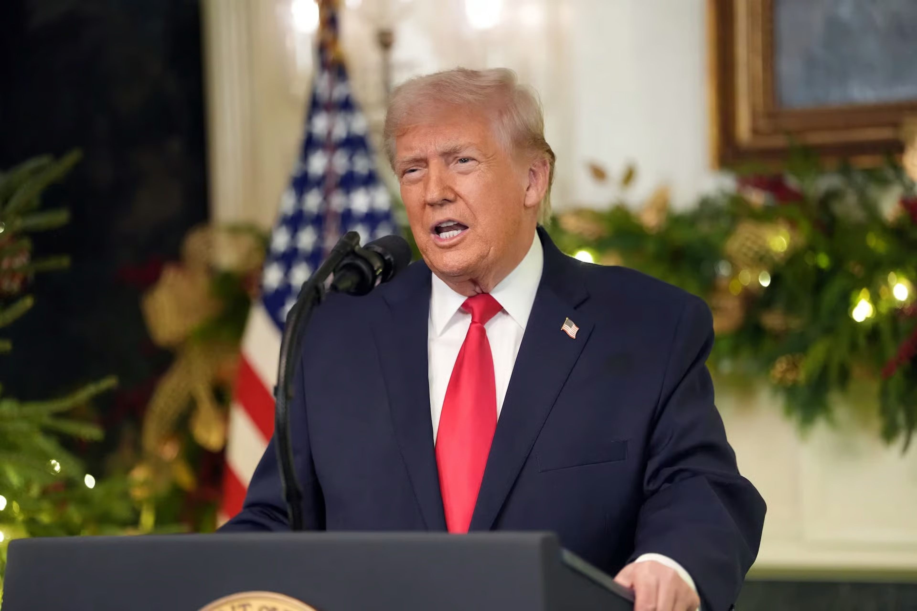 Trump'tan Somaliland çıkışı: "Neresi olduğunu bilen var mı?"