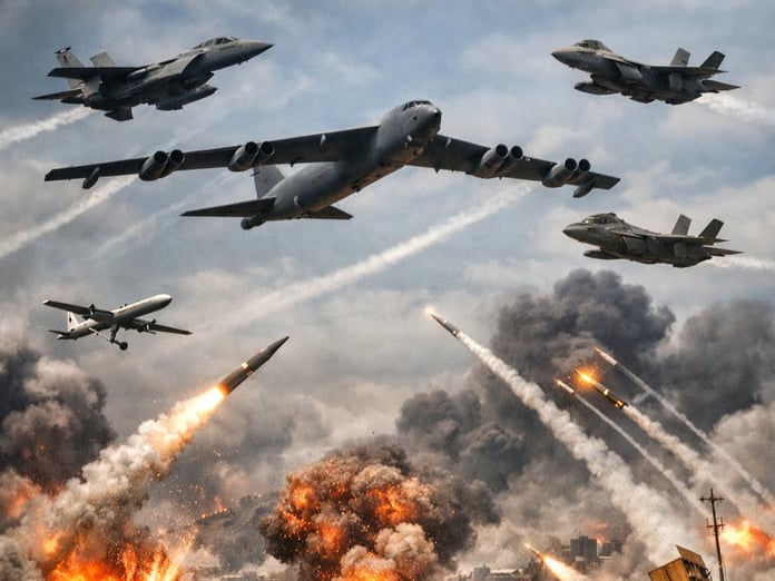 The National Interest: 2026 yılı bir İsrail-İran savaşına mı sahne olacak?