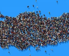 Türkiye'nin 2100 nüfus tahmini: Büyük düşüş uyarısı