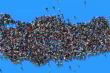 Türkiye'nin 2100 nüfus tahmini: Büyük düşüş uyarısı