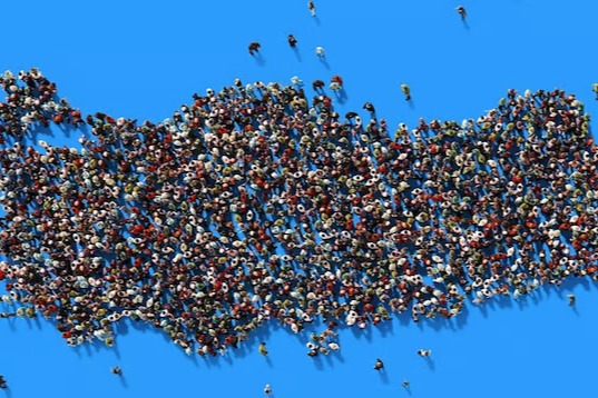 Türkiye'nin 2100 nüfus tahmini: Büyük düşüş uyarısı