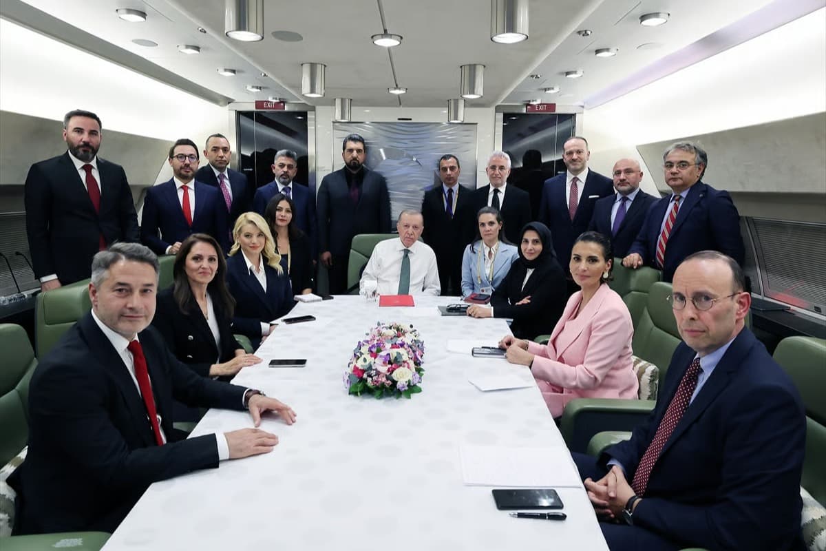 Türkiye'nin jeopolitik değeri daha da arttı