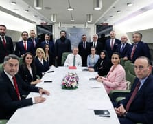 Cumhurbaşkanı Erdoğan'dan önemli açıklamalar