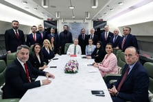 Cumhurbaşkanı Erdoğan'dan önemli açıklamalar