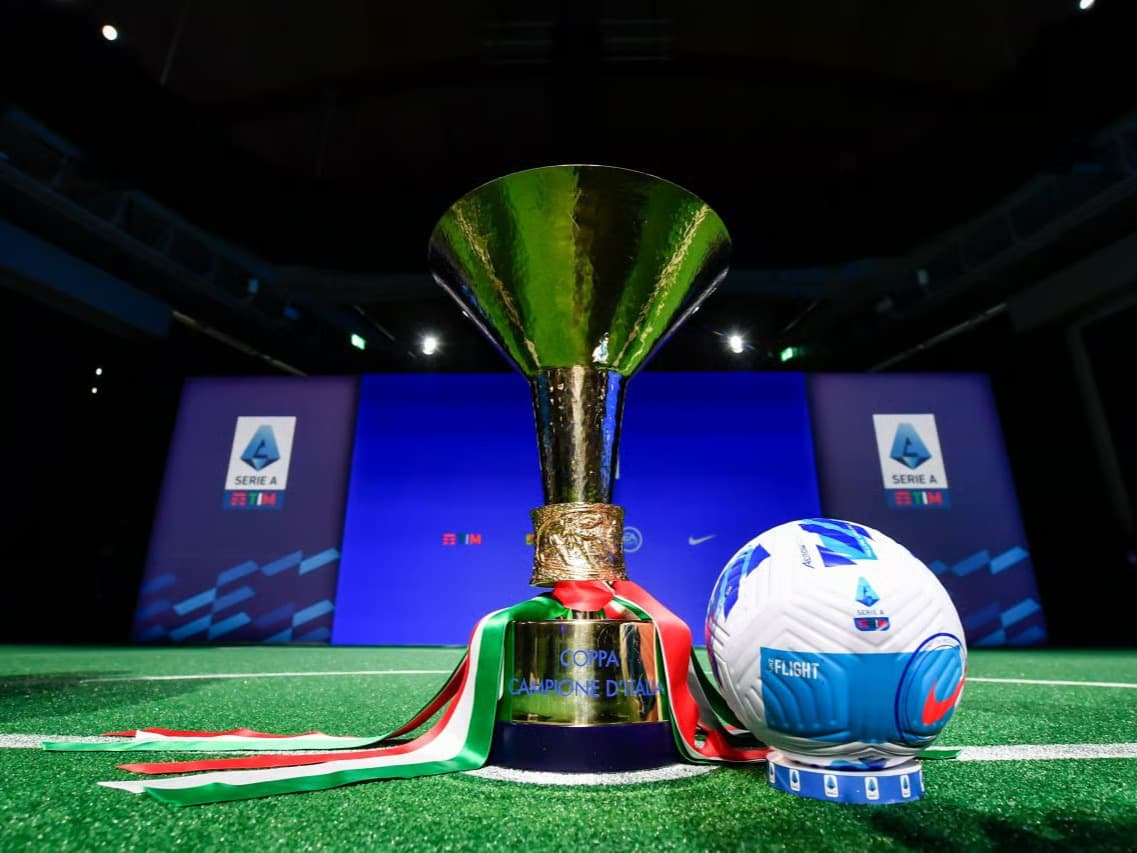 İtalya'da futbol şöleni: Serie A başlıyor