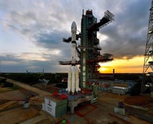 NISAR uzaydan felaketleri izleyecek