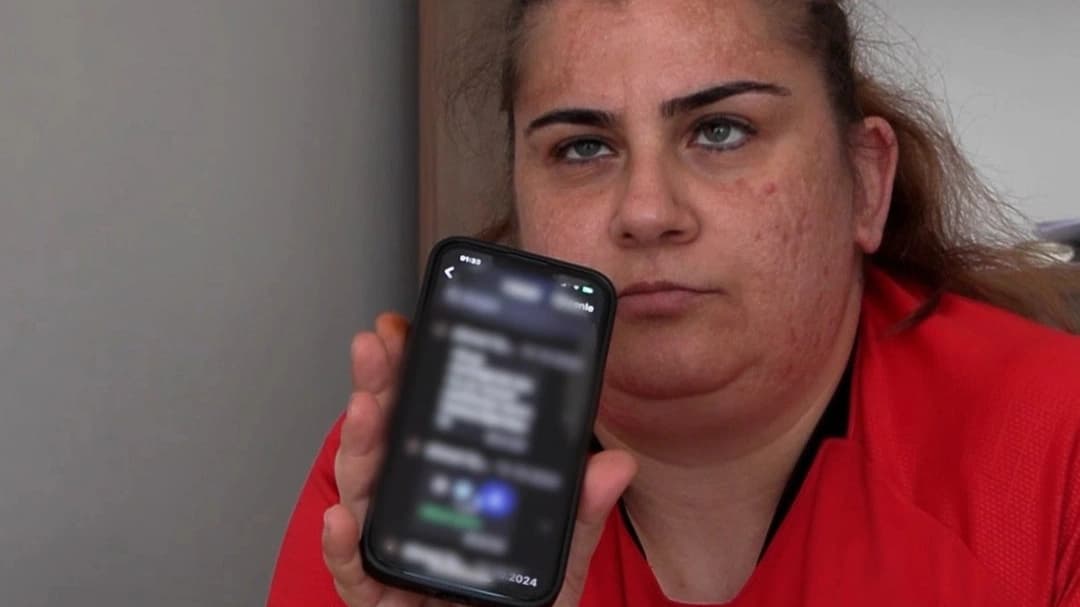 Görme engelli haltercinin borcu 1 milyonu aştı
