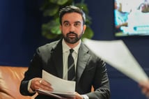 New York Belediye Başkanı Mamdani’den Filistinli öğrenci Kordia için çağrı