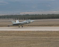 KAAN'ın yerli motoru TF35000 tasarımda son aşamaya geçiyor